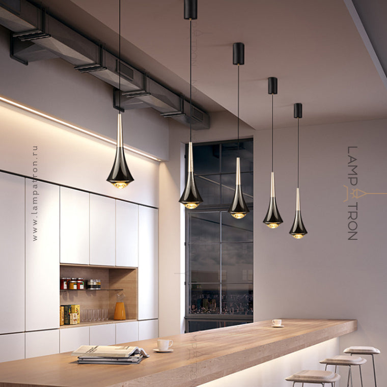 CAI C Pendant light