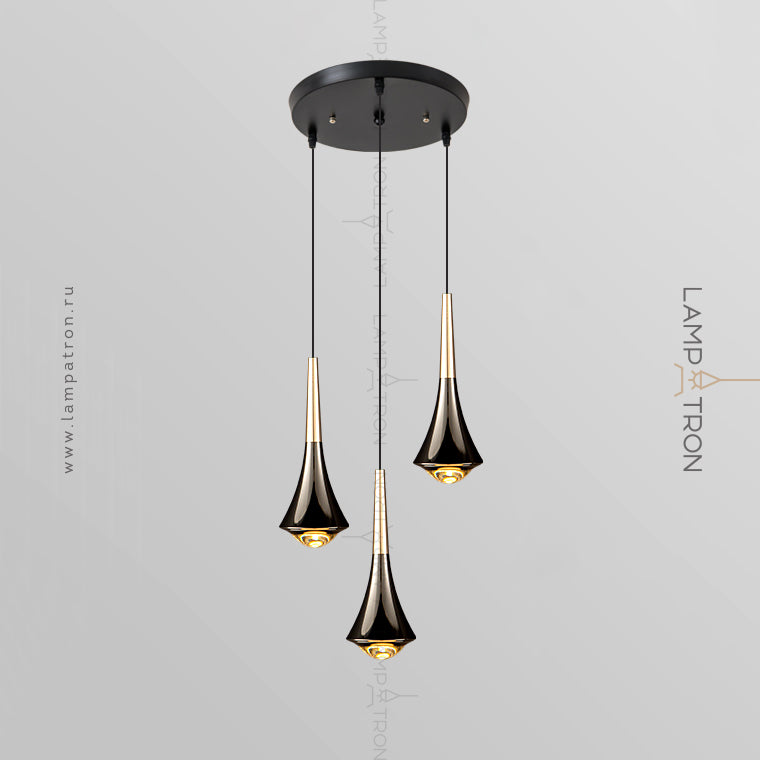 CAI C Pendant light