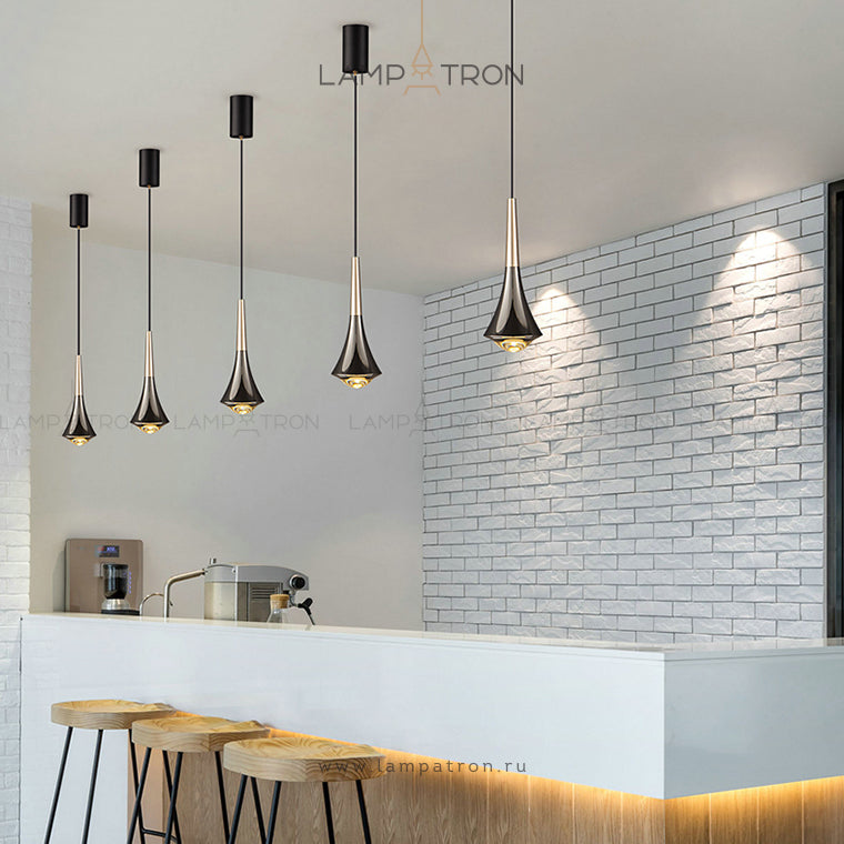 CAI C Pendant light