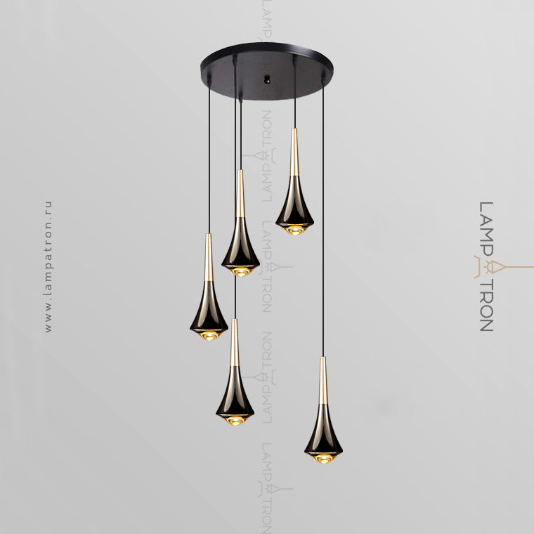 CAI C Pendant light