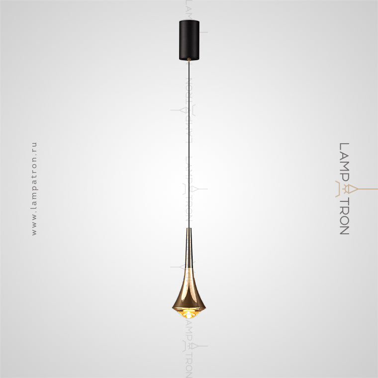 CAI C Pendant light