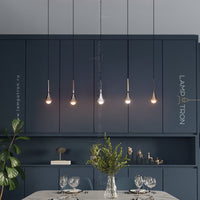 CAI Pendant light