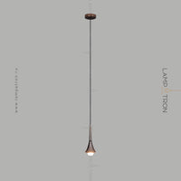 CAI Pendant light