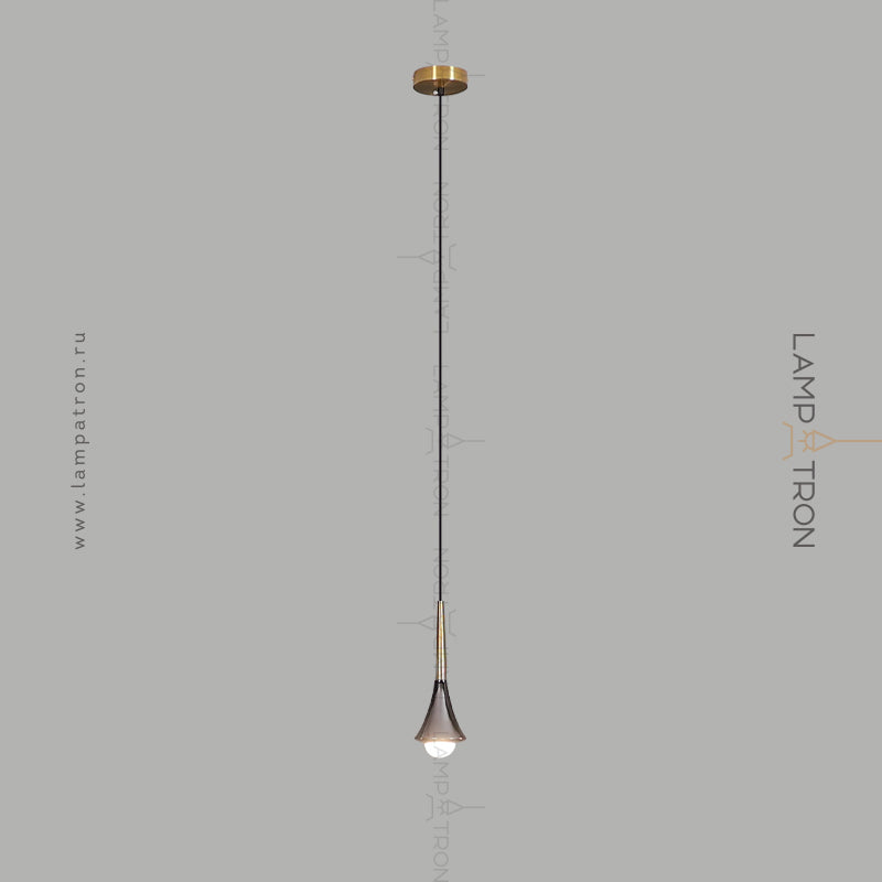 CAI Pendant light