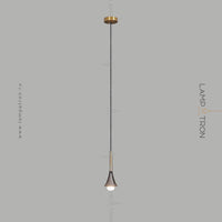 CAI Pendant light