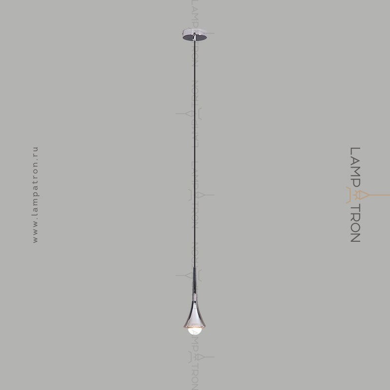 CAI Pendant light