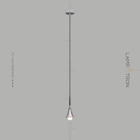 CAI Pendant light