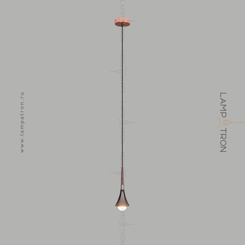 CAI Pendant light