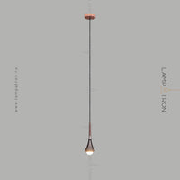 CAI Pendant light