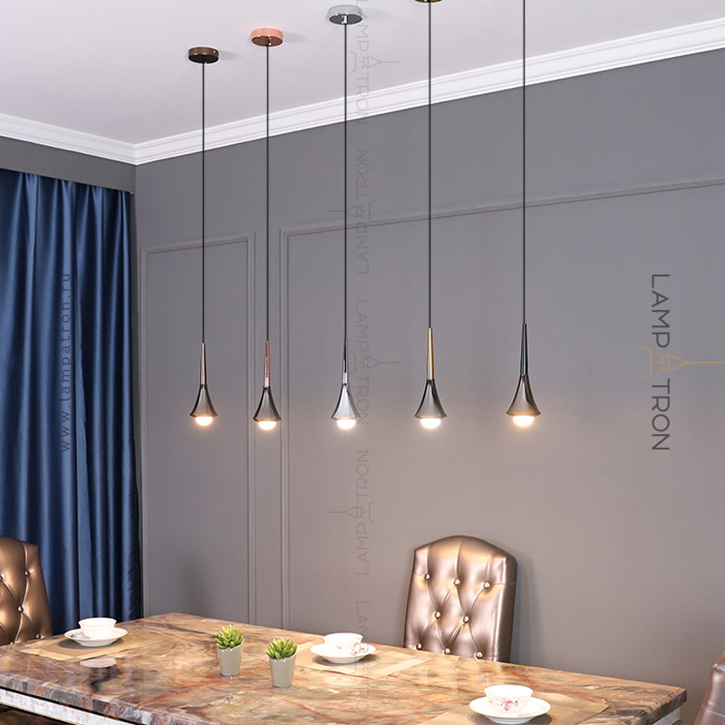 CAI Pendant light