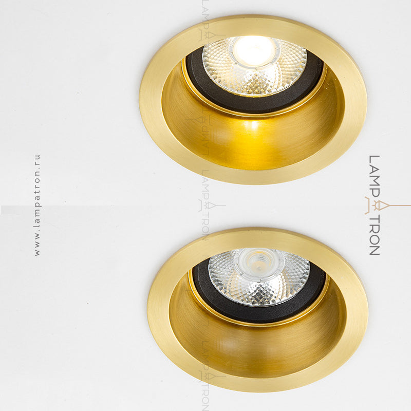 CALL Spot light fixture