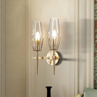 CALM Wall light fixture