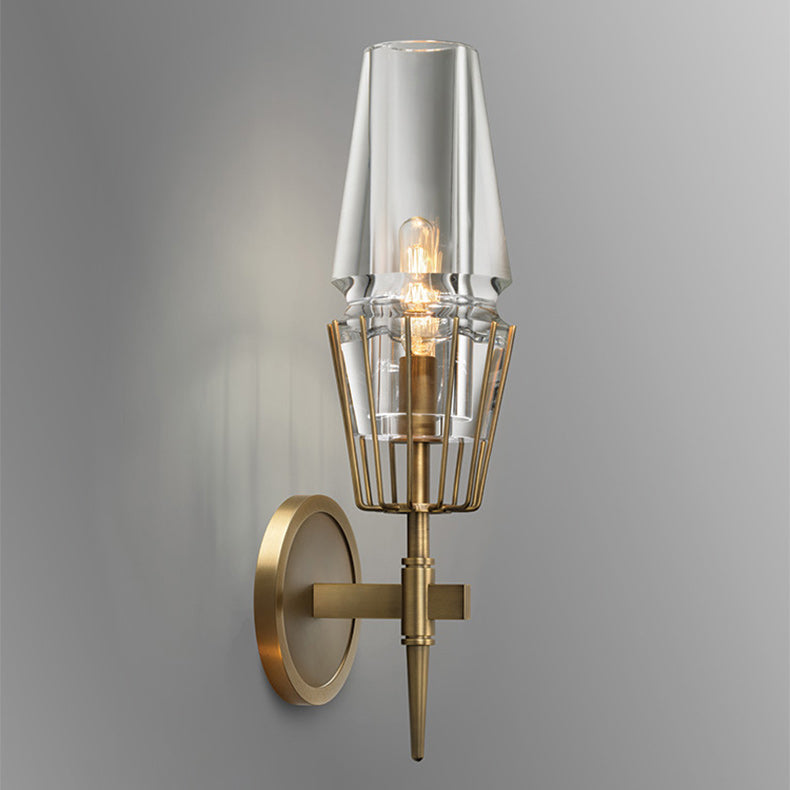 CALM Wall light fixture