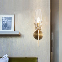 CALM Wall light fixture