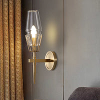 CALM Wall light fixture