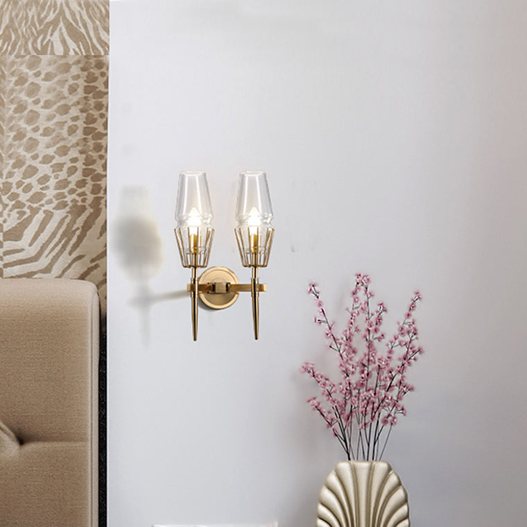 CALM Wall light fixture