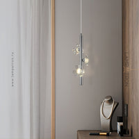 CAMILIA BW Pendant light