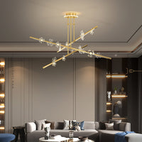 CAMILIA CH Chandelier