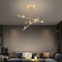 CAMILIA CH Chandelier