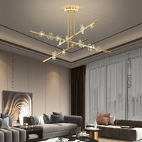 CAMILIA CH Chandelier