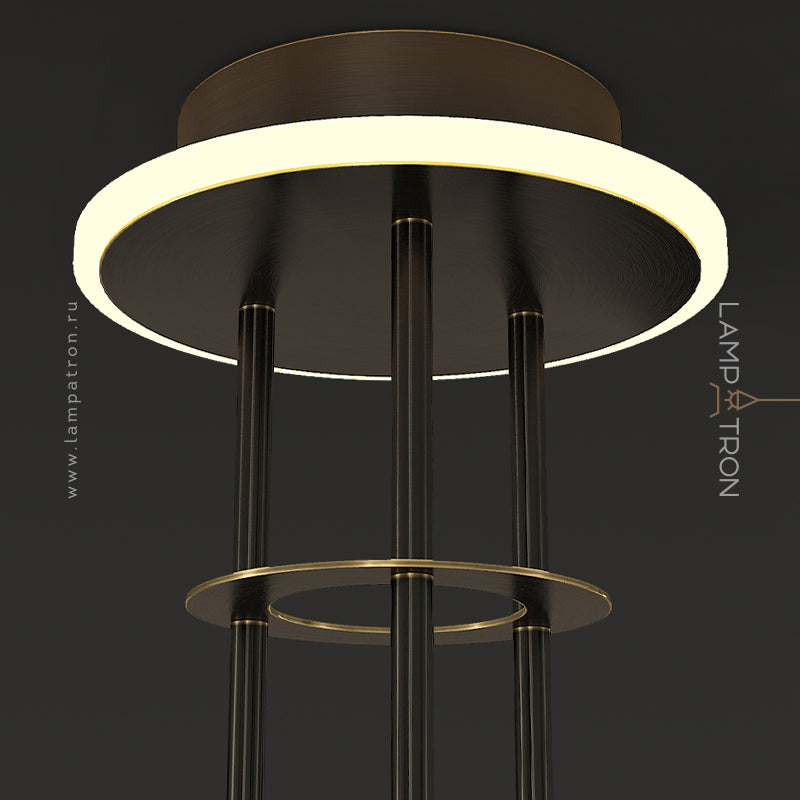 CAMILIA CH Chandelier