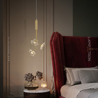 CAMILIA ONE Pendant light