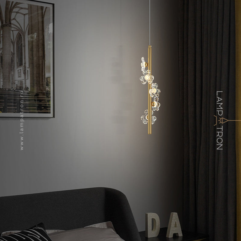 CAMILIA ONE Pendant light