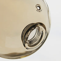 CANDLE 2 Long lighting fixture