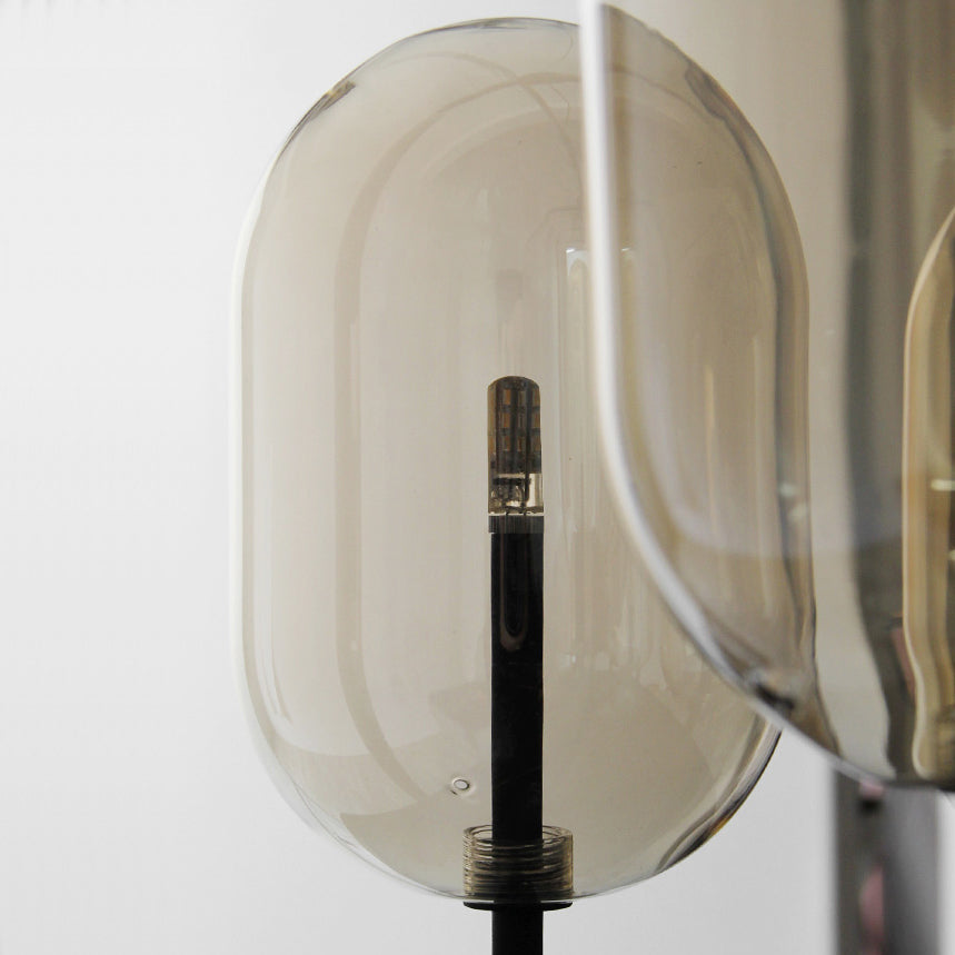 CANDLE 2 Long lighting fixture