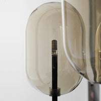 CANDLE 2 Long lighting fixture