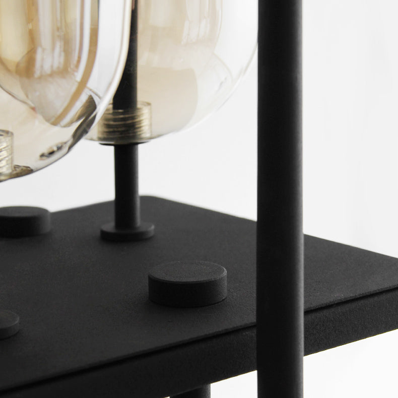 CANDLE 2 Long lighting fixture