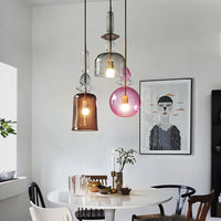 CANDY Pendant light