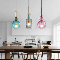 CANDY Pendant light