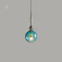 CANDY Pendant light