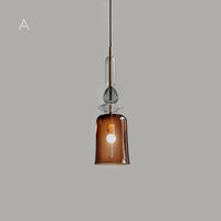 CANDY Pendant light