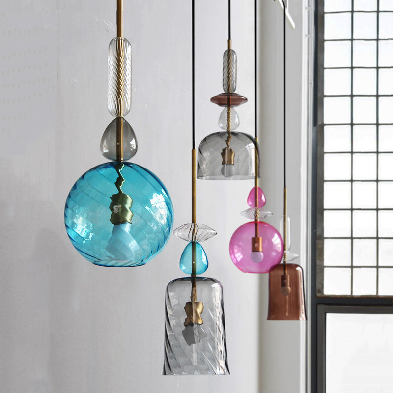 CANDY Pendant light