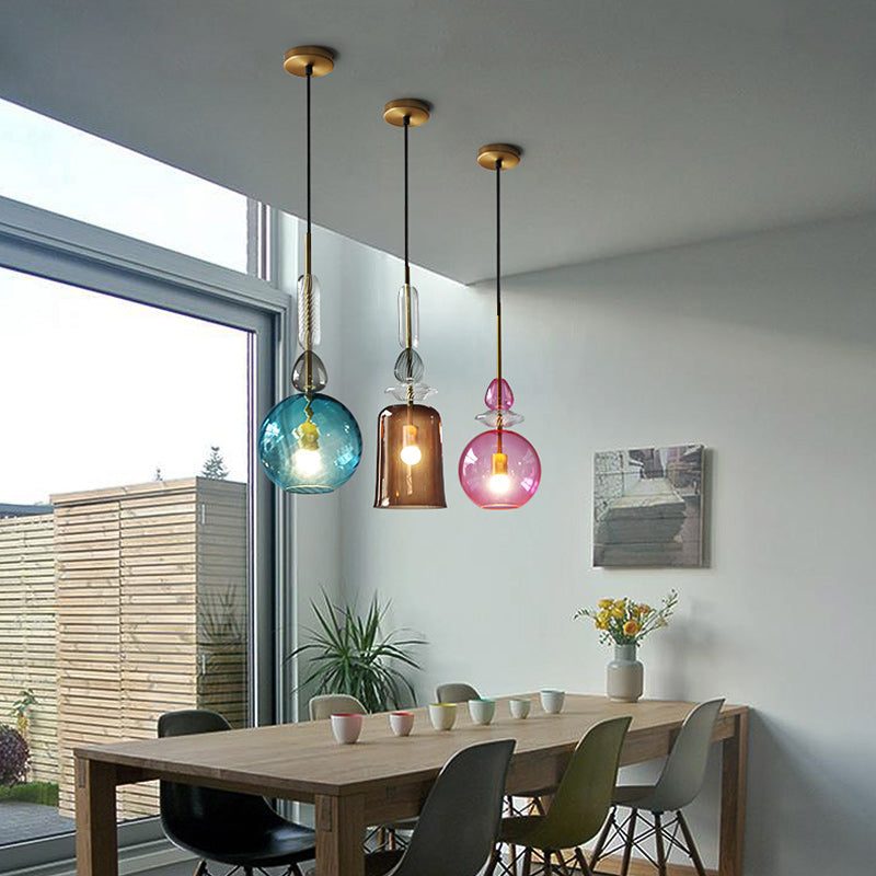 CANDY Pendant light