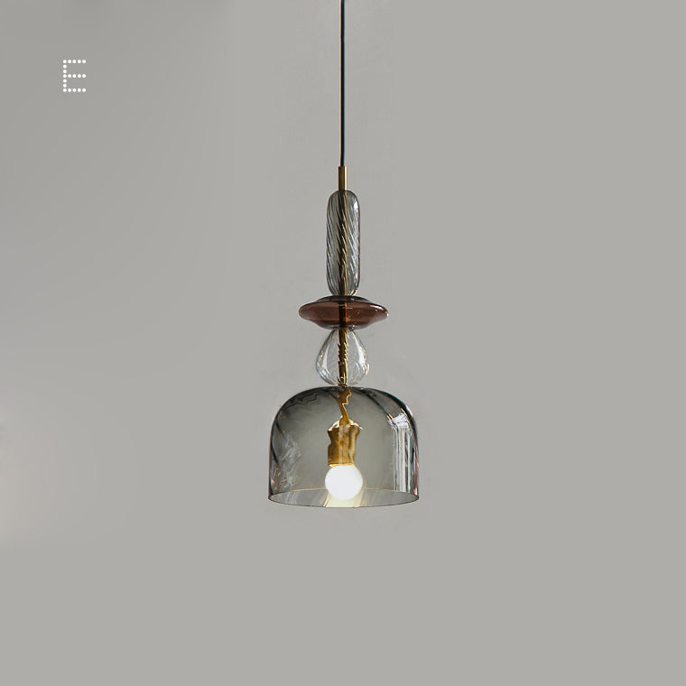 CANDY Pendant light