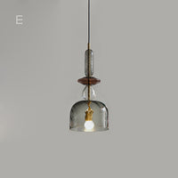 CANDY Pendant light