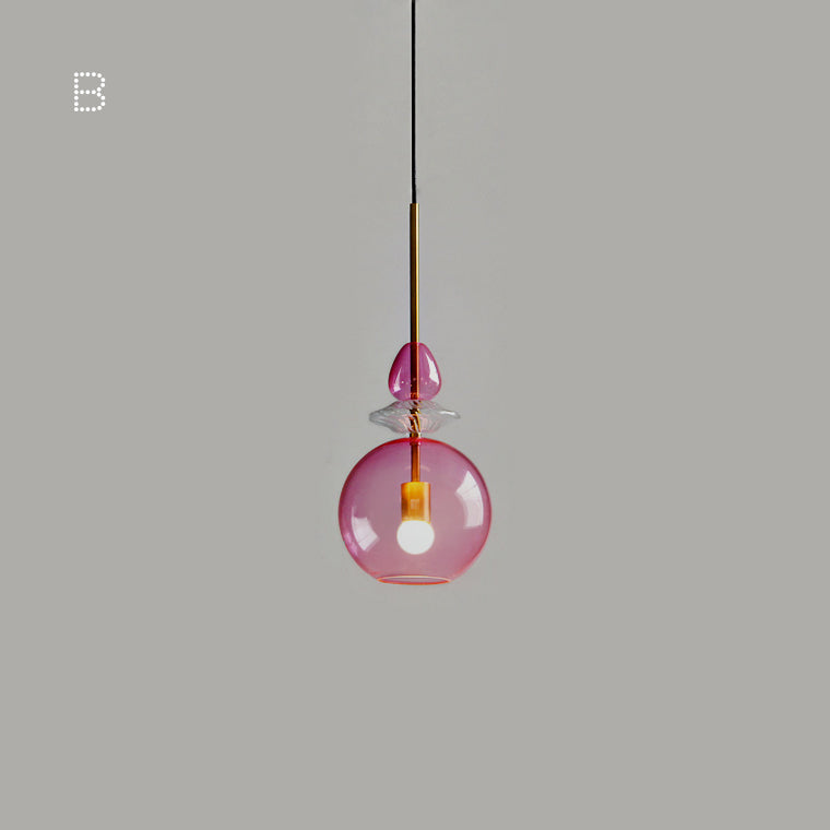 CANDY Pendant light