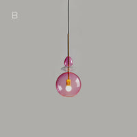 CANDY Pendant light