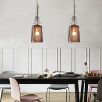 CANDY Pendant light