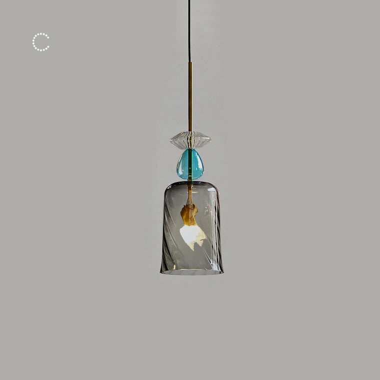 CANDY Pendant light