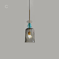 CANDY Pendant light