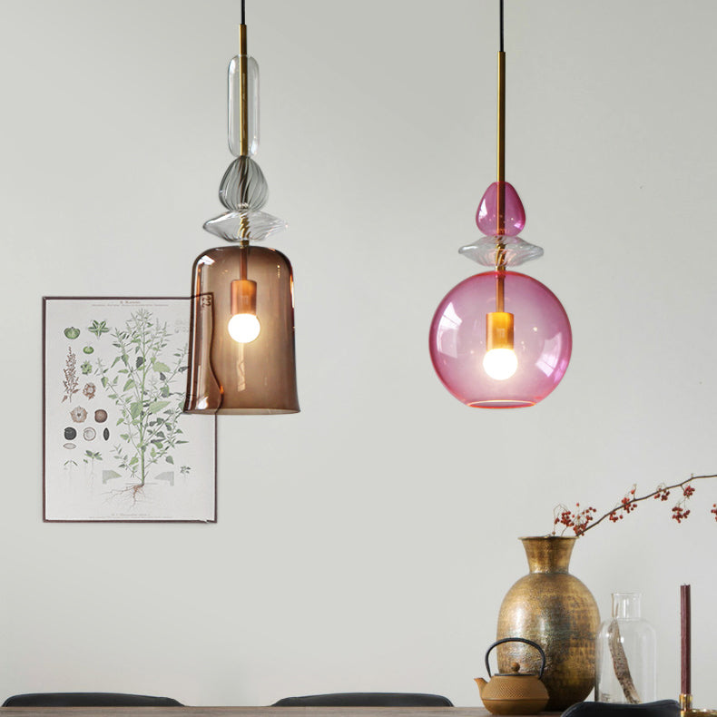 CANDY Pendant light