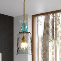 CANDY Pendant light