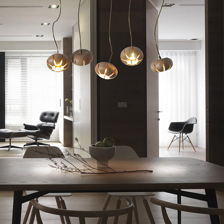 CAPSULES Pendant light