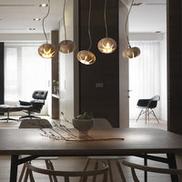 CAPSULES Pendant light