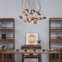 CAPSULES Pendant light