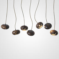 CAPSULES Pendant light